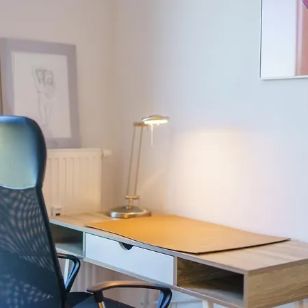 Solna 11b Apartamento