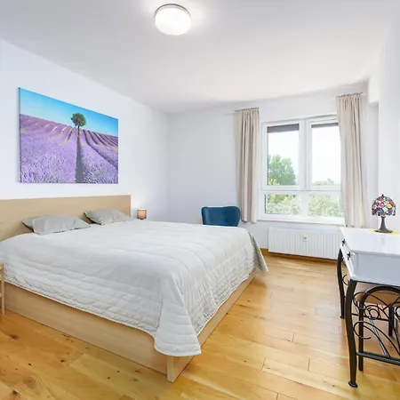 Solna 11b Appartement