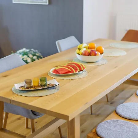 Appartement Solna 11b *