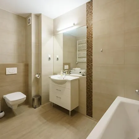 Solna 11b Appartement *