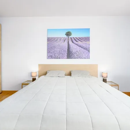 Apartamento Solna 11b *
