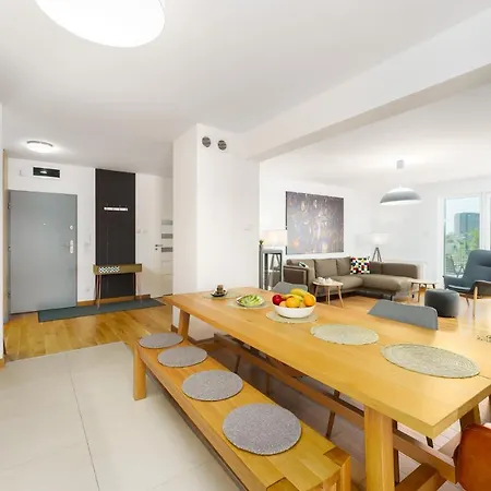 Solna 11b Apartamento Kołobrzeg