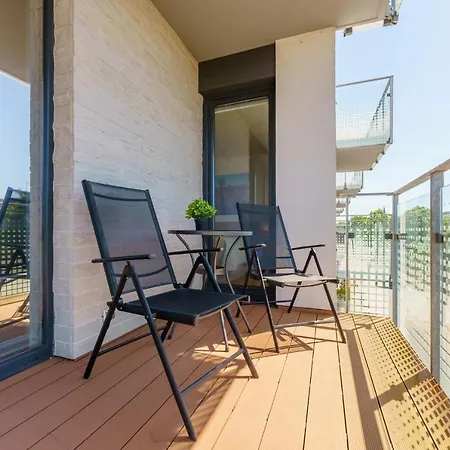 Solna 11b Tel 600 - 255 -778 Apartment Kolobrzeg