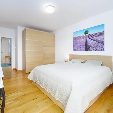 Solna 11b Appartement Kołobrzeg
