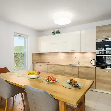 Solna 11b Appartement