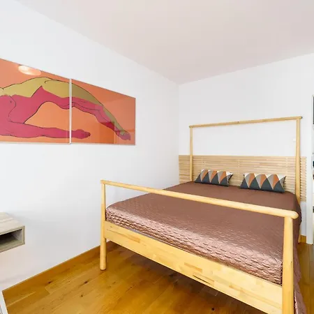 Solna 11b Apartamento